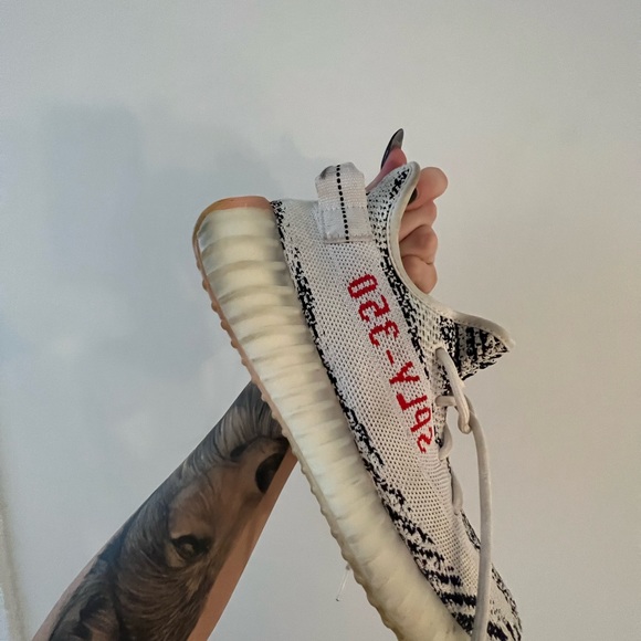 Yeezys mens - Picture 3 of 10